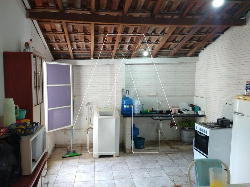 Comprar Casa / Residencial em Araçatuba R$ 280.000,00 - Foto 12