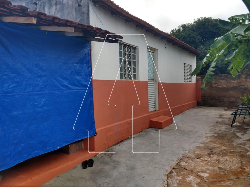 Comprar Casa / Residencial em Araçatuba R$ 280.000,00 - Foto 14