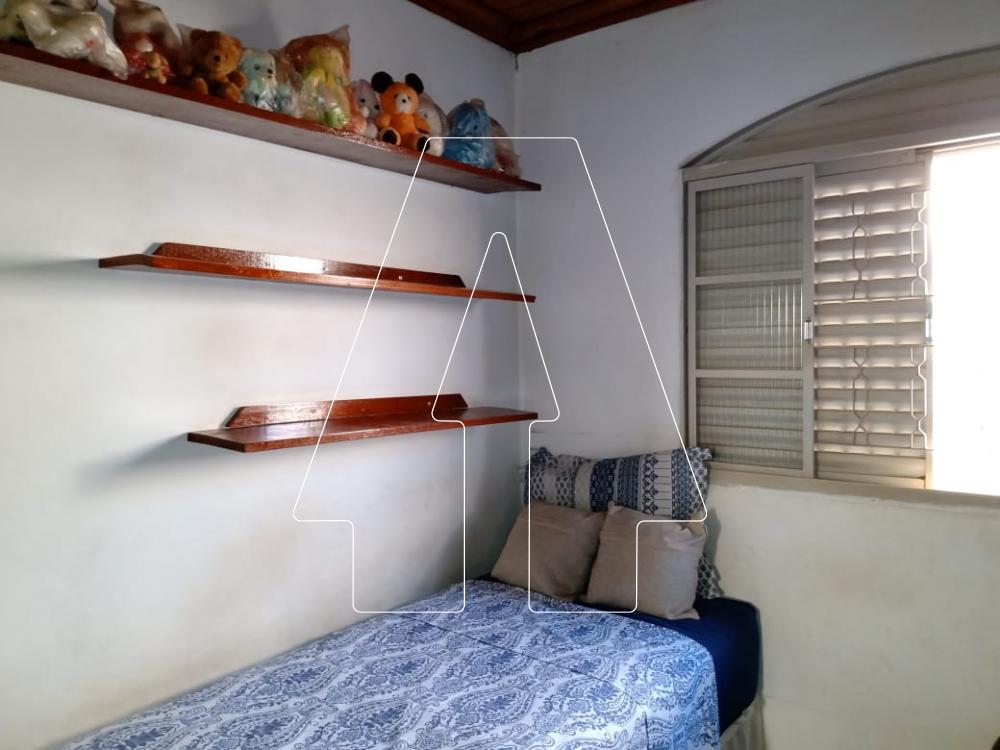 Comprar Casa / Residencial em Araçatuba R$ 190.000,00 - Foto 6