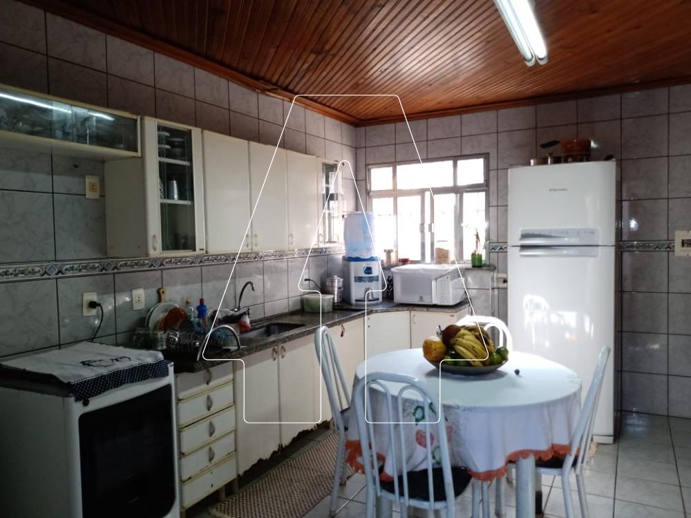 Comprar Casa / Residencial em Araçatuba R$ 190.000,00 - Foto 4