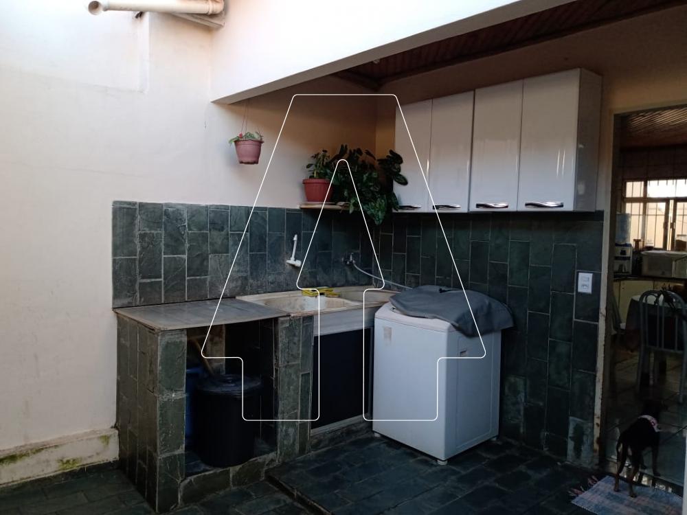 Comprar Casa / Residencial em Araçatuba R$ 190.000,00 - Foto 11