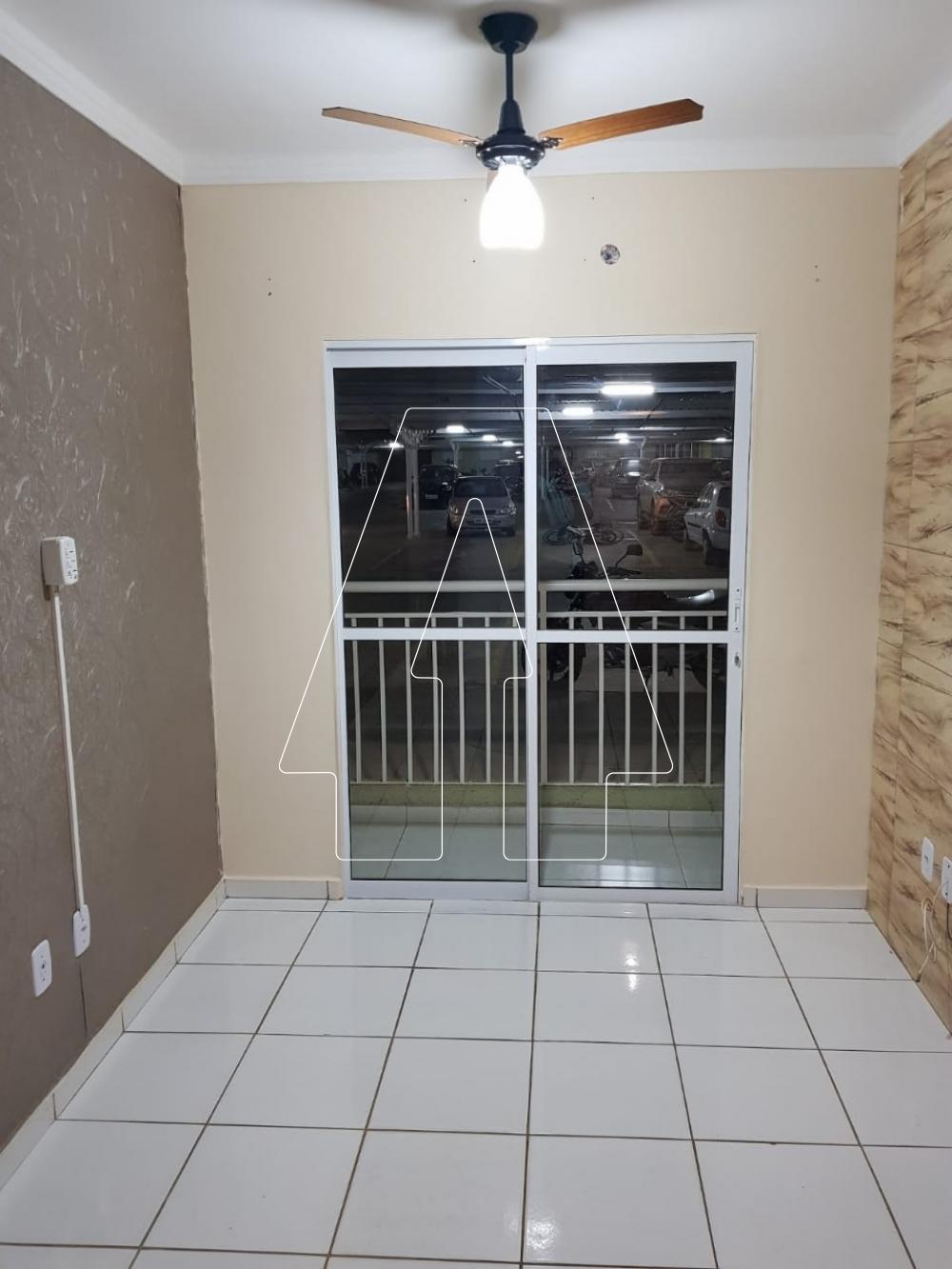 Comprar Apartamento / Padrão em Araçatuba R$ 150.000,00 - Foto 1