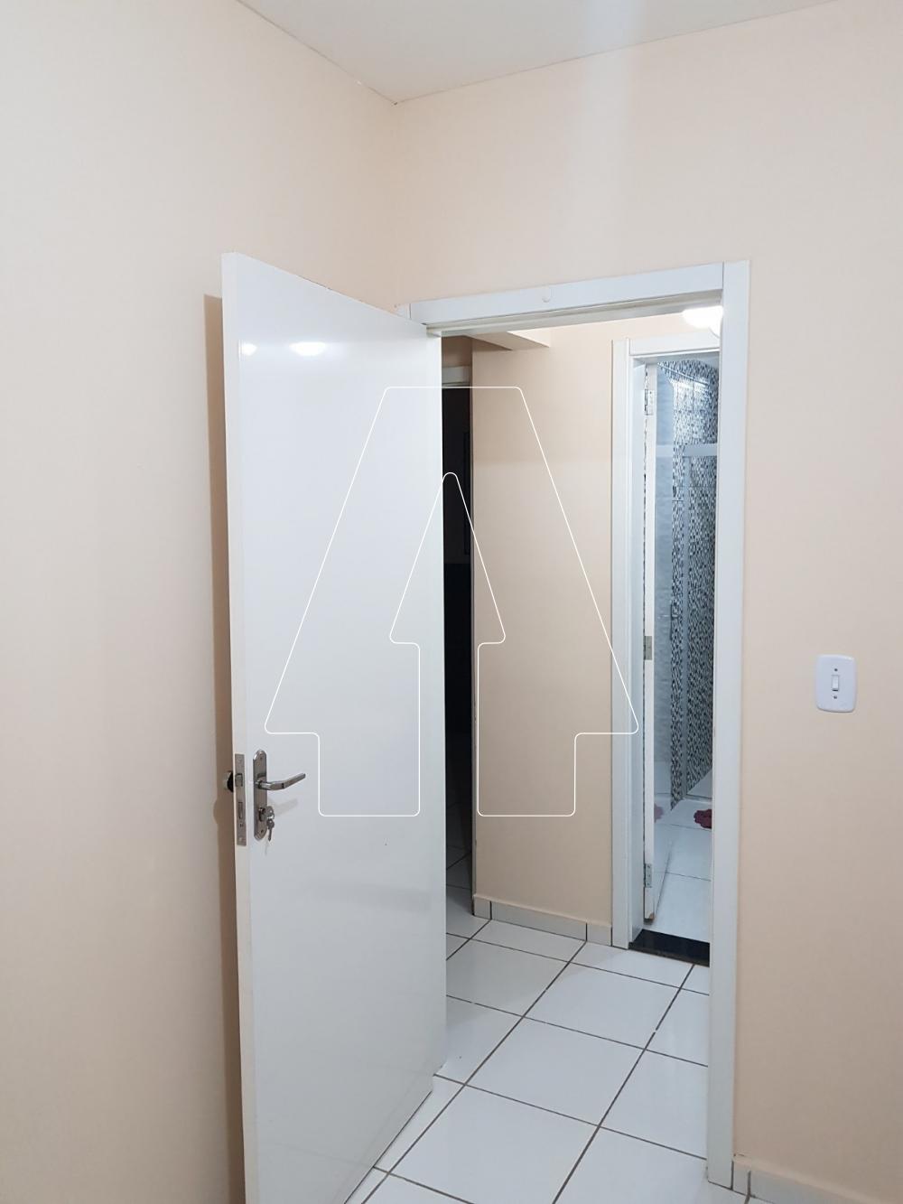 Comprar Apartamento / Padrão em Araçatuba R$ 150.000,00 - Foto 15
