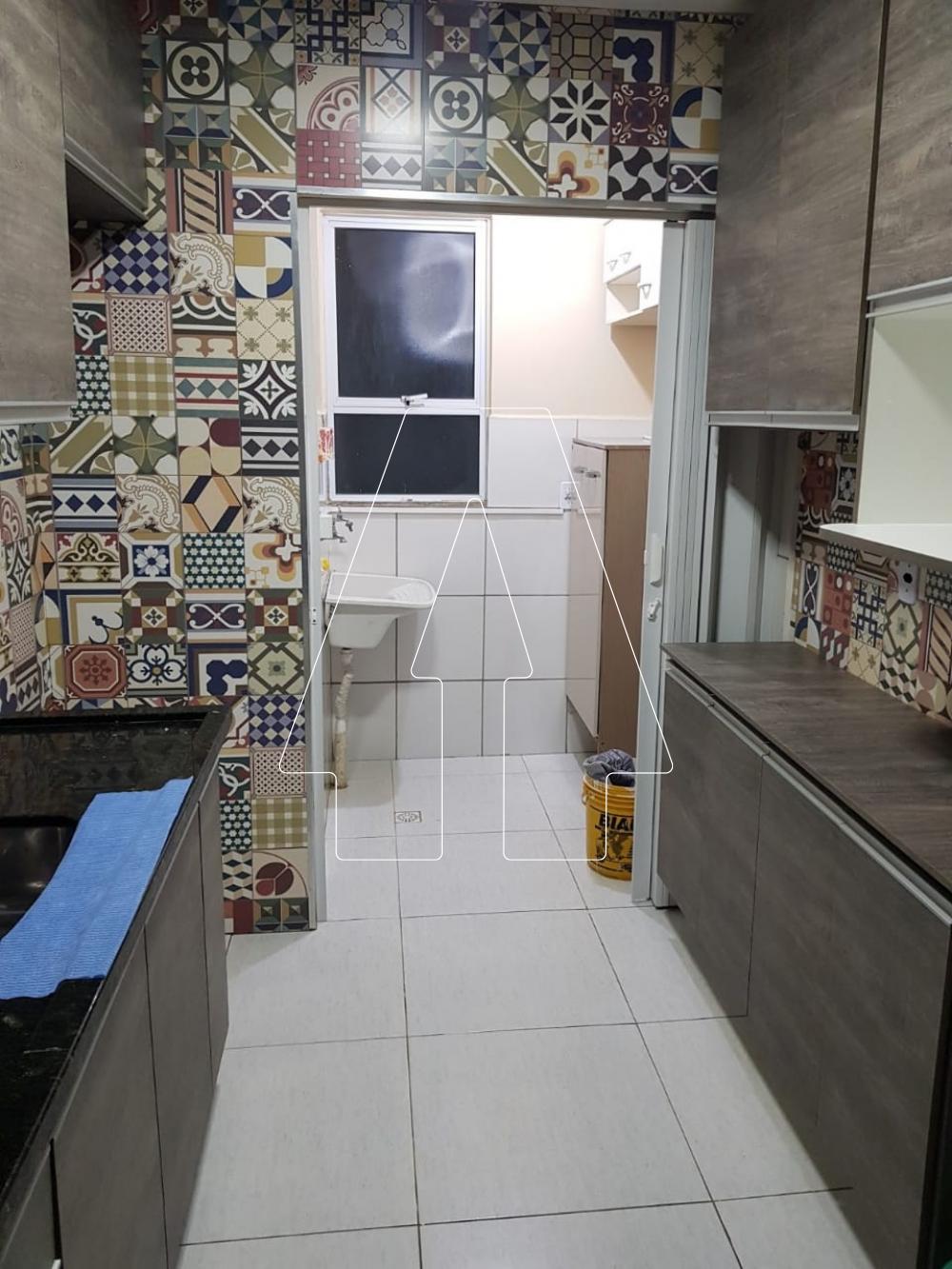 Comprar Apartamento / Padrão em Araçatuba R$ 150.000,00 - Foto 6