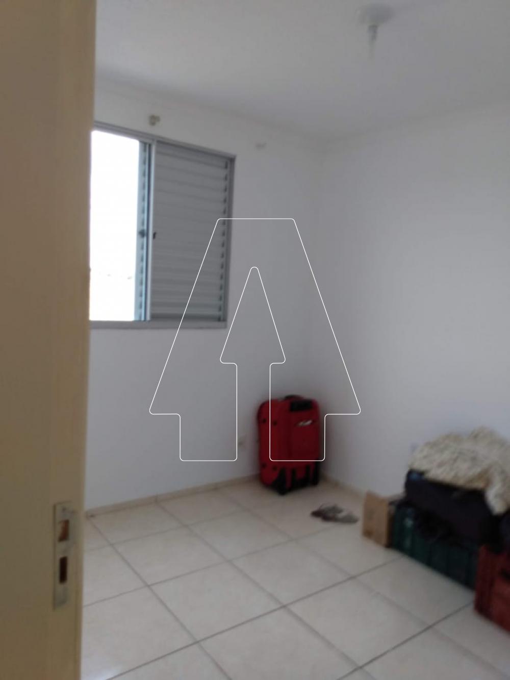 Comprar Apartamento / Padrão em Araçatuba R$ 145.000,00 - Foto 3