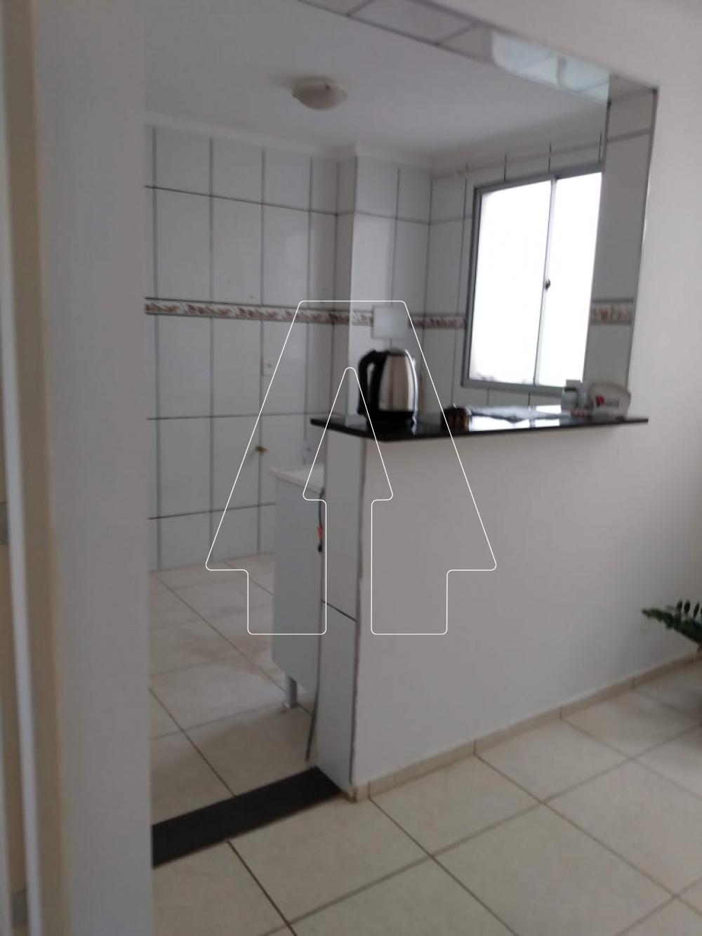 Comprar Apartamento / Padrão em Araçatuba R$ 145.000,00 - Foto 2