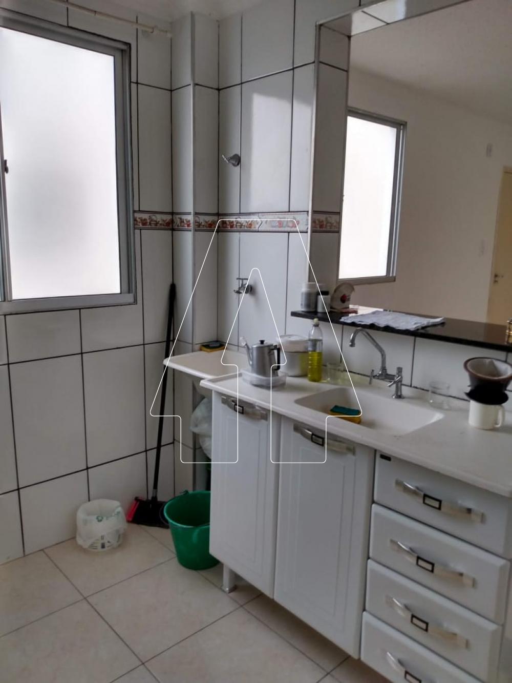 Comprar Apartamento / Padrão em Araçatuba R$ 145.000,00 - Foto 5