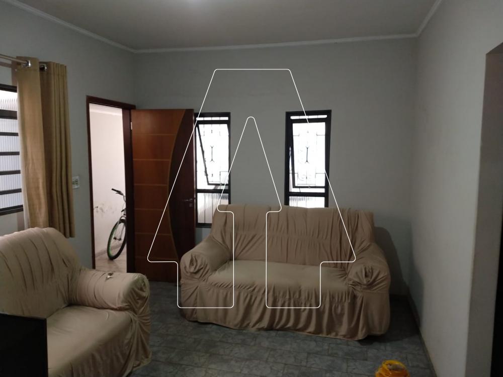 Comprar Casa / Residencial em Araçatuba R$ 213.000,00 - Foto 4