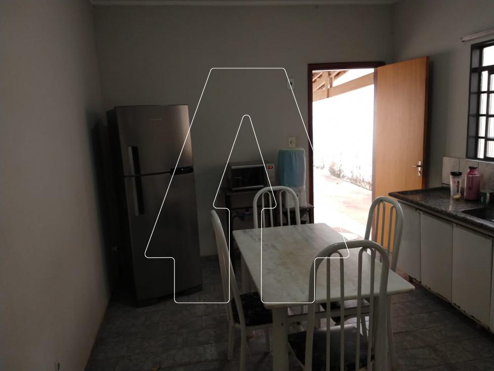 Comprar Casa / Residencial em Araçatuba R$ 213.000,00 - Foto 7