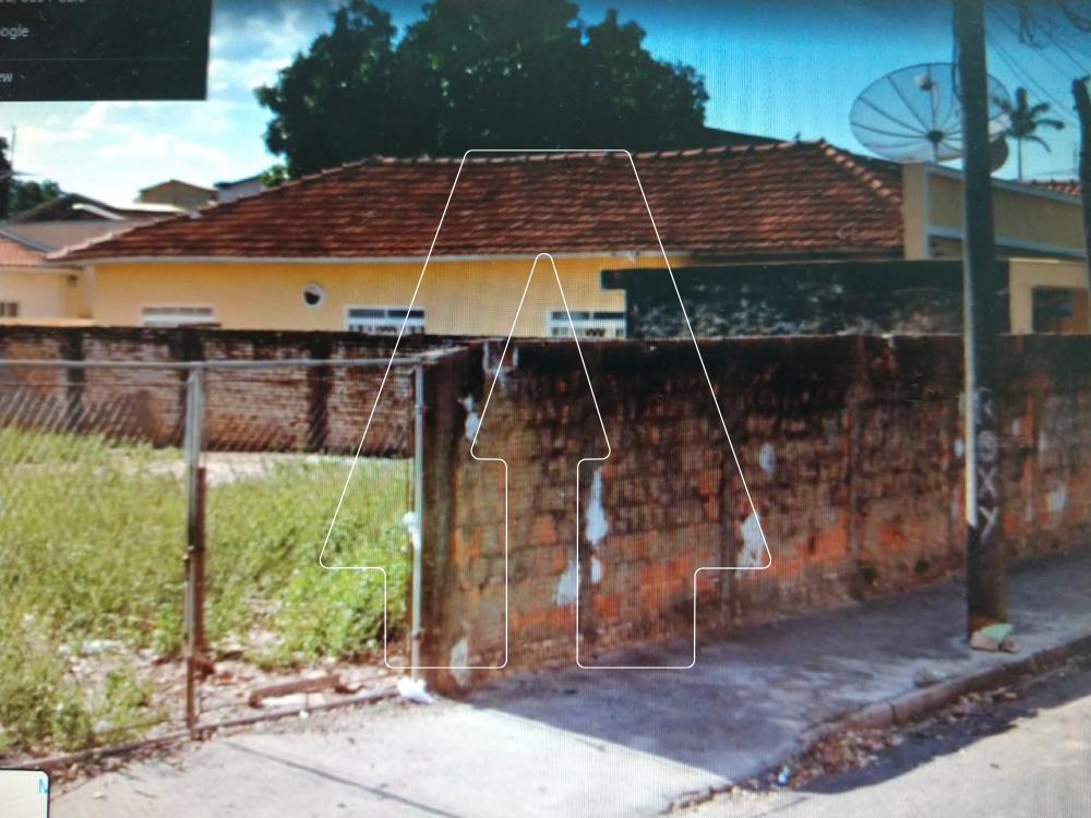 Comprar Terreno / Padrão em Araçatuba R$ 670.000,00 - Foto 2