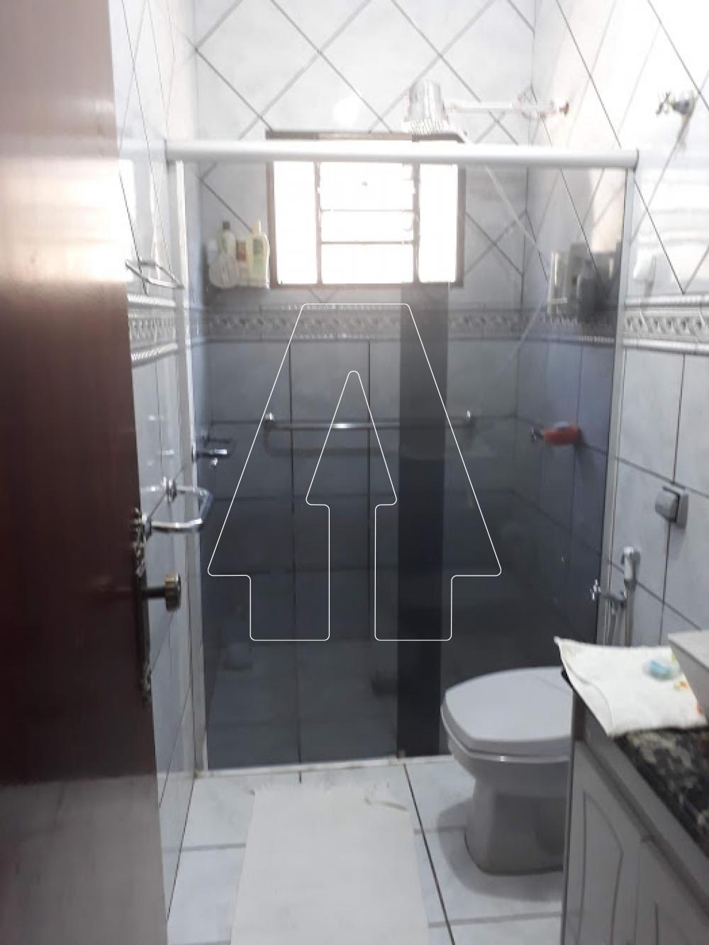 Comprar Casa / Residencial em Araçatuba R$ 450.000,00 - Foto 6