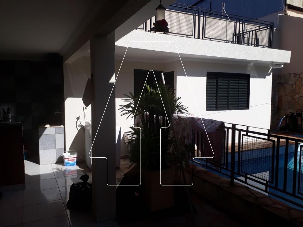 Comprar Casa / Residencial em Araçatuba R$ 450.000,00 - Foto 21