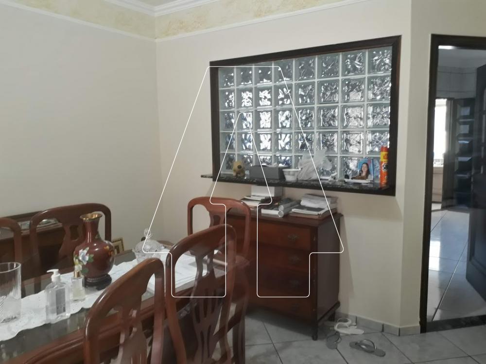 Comprar Casa / Residencial em Araçatuba R$ 450.000,00 - Foto 3