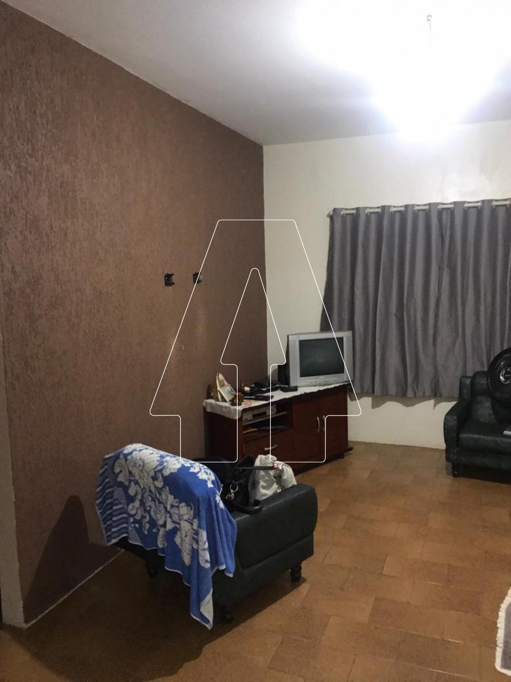 Comprar Casa / Residencial em Araçatuba R$ 240.000,00 - Foto 1