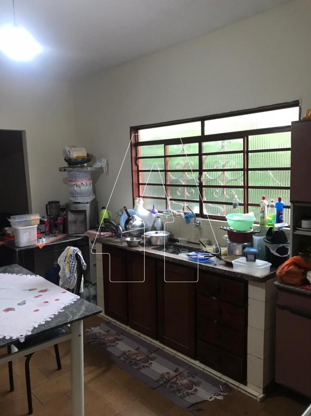 Comprar Casa / Residencial em Araçatuba R$ 240.000,00 - Foto 3