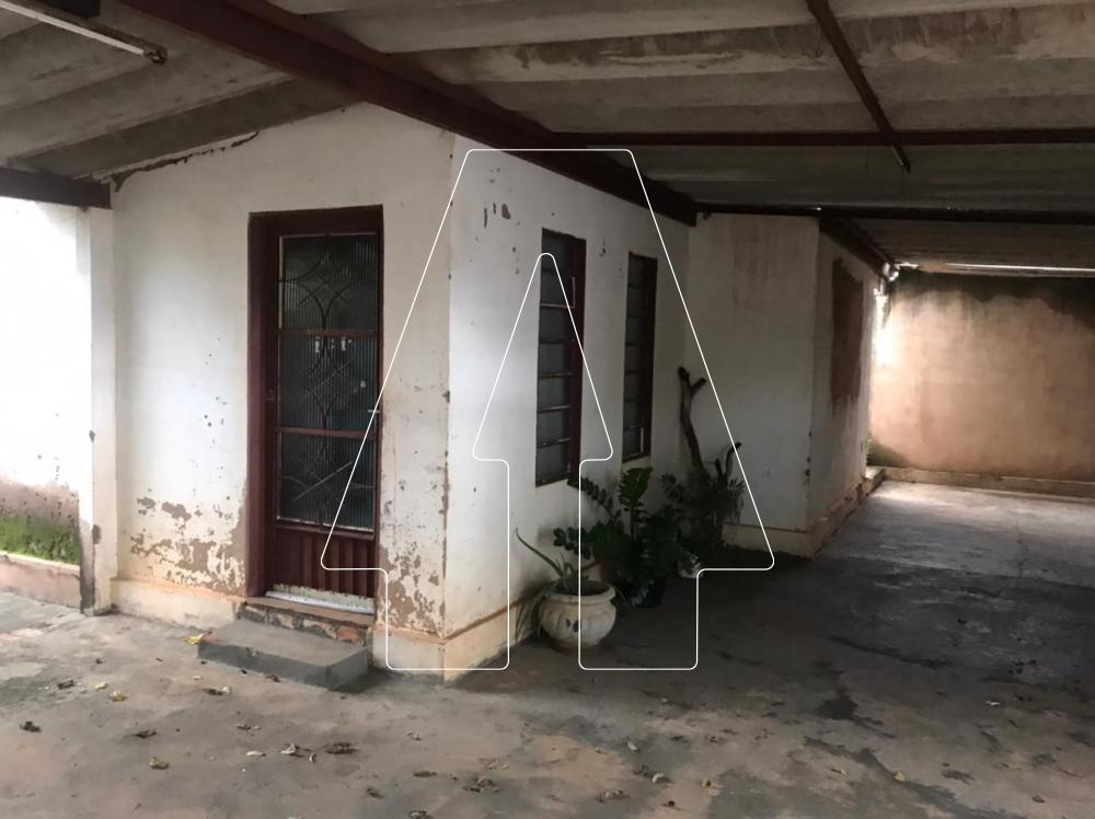 Comprar Casa / Residencial em Araçatuba R$ 240.000,00 - Foto 8