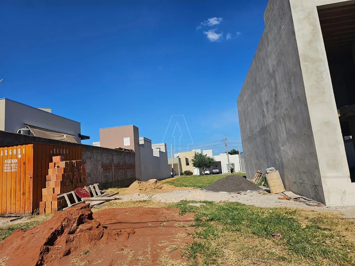 Comprar Terreno / Condomínio em Araçatuba R$ 110.000,00 - Foto 1