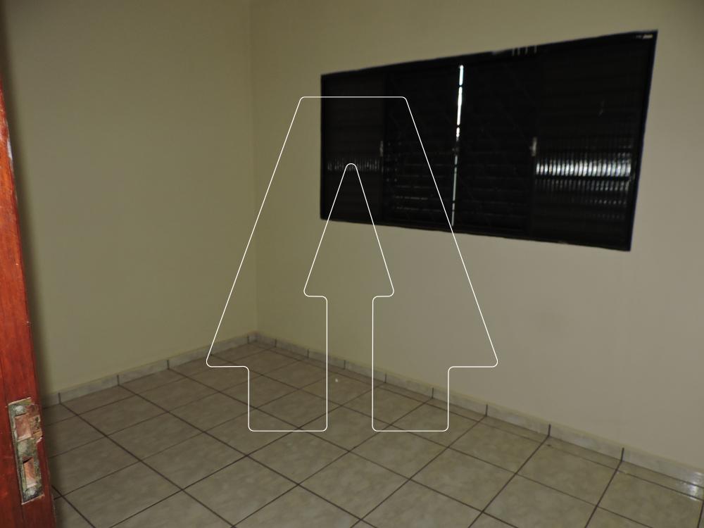 Alugar Casa / Residencial em Araçatuba R$ 2.700,00 - Foto 6
