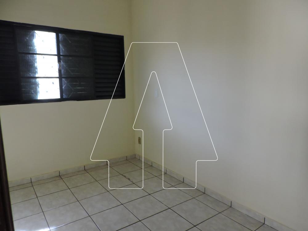 Alugar Casa / Residencial em Araçatuba R$ 2.700,00 - Foto 7