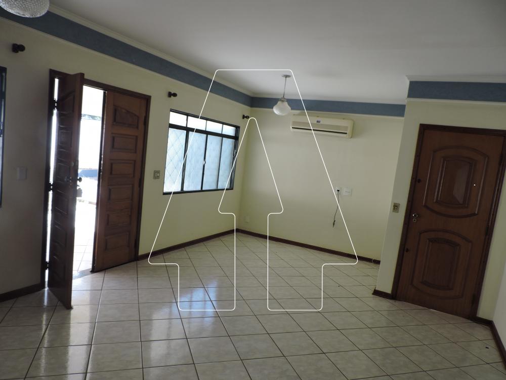 Alugar Casa / Residencial em Araçatuba R$ 2.700,00 - Foto 10