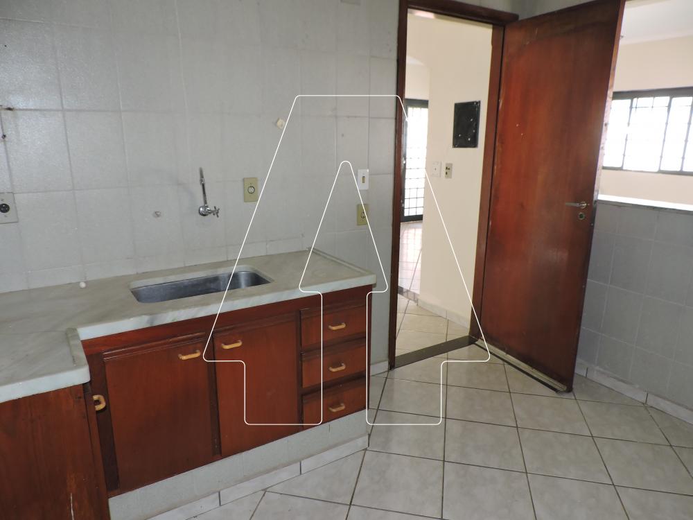 Alugar Casa / Residencial em Araçatuba R$ 2.700,00 - Foto 11