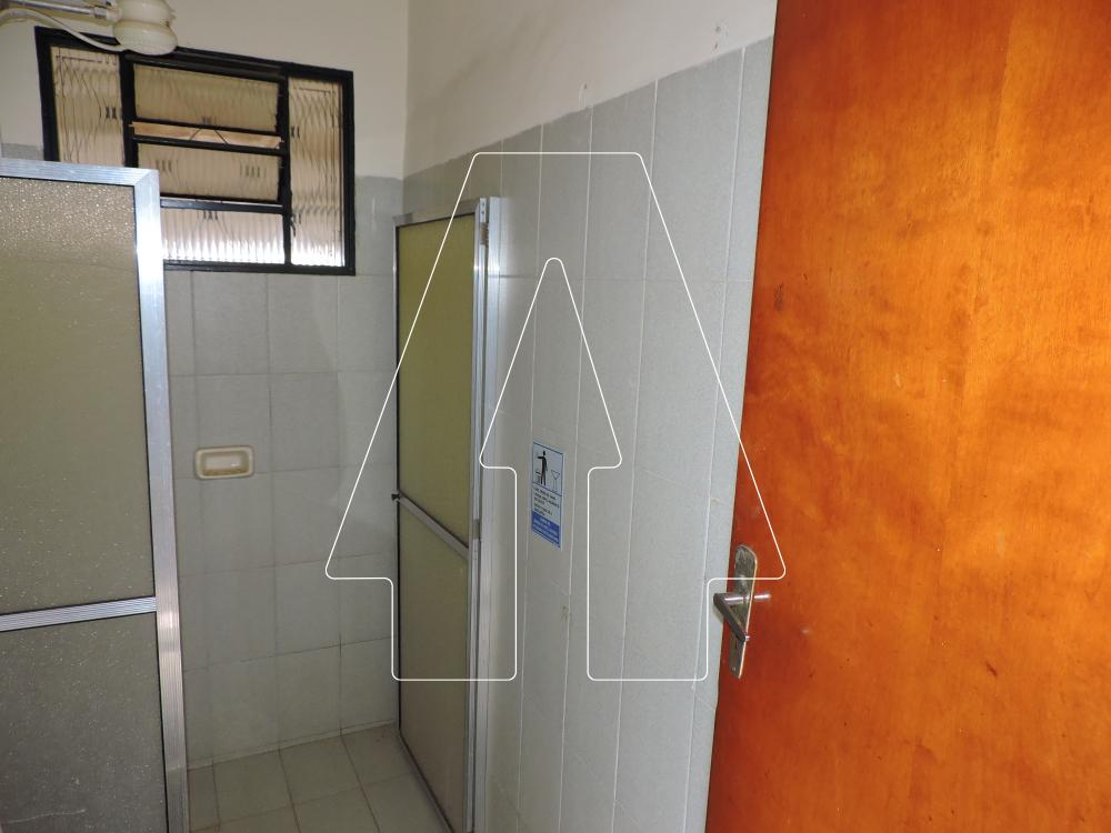 Alugar Casa / Residencial em Araçatuba R$ 2.700,00 - Foto 12