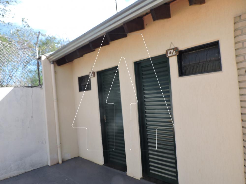 Alugar Casa / Residencial em Araçatuba R$ 2.700,00 - Foto 19