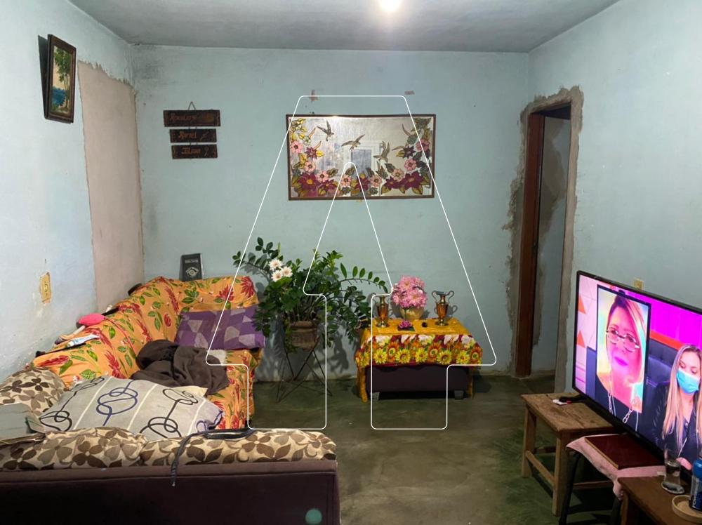 Comprar Casa / Residencial em Araçatuba R$ 160.000,00 - Foto 1