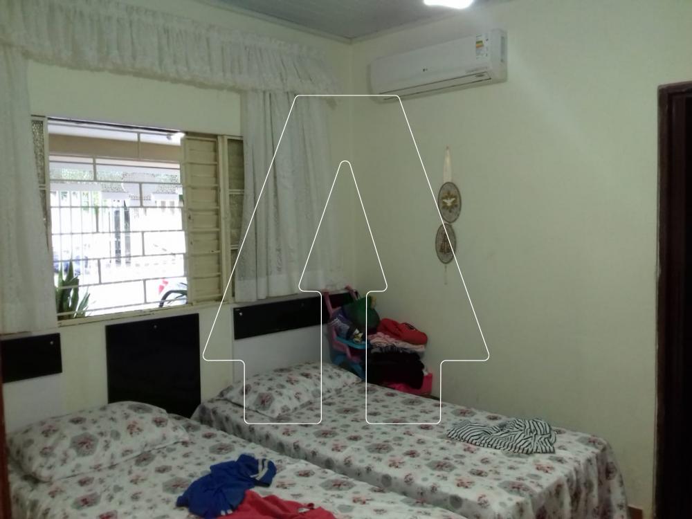 Comprar Casa / Residencial em Araçatuba R$ 270.000,00 - Foto 7