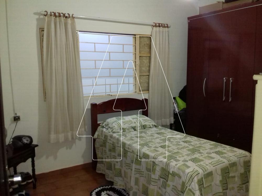 Comprar Casa / Residencial em Araçatuba R$ 270.000,00 - Foto 6