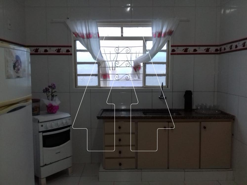 Comprar Casa / Residencial em Araçatuba R$ 270.000,00 - Foto 5