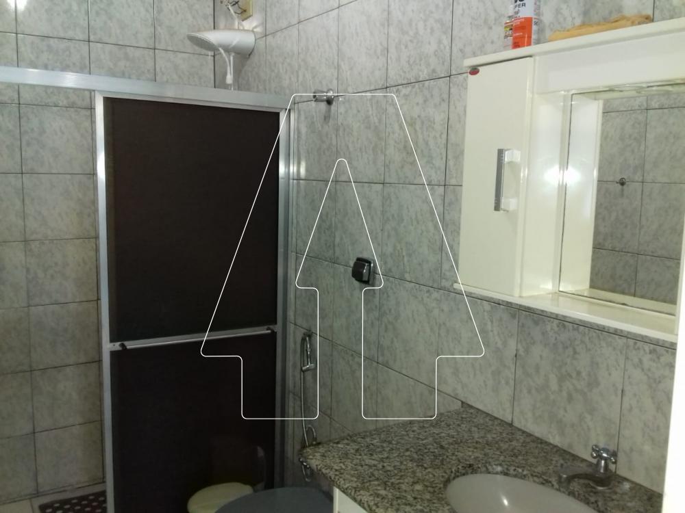 Comprar Casa / Residencial em Araçatuba R$ 270.000,00 - Foto 8