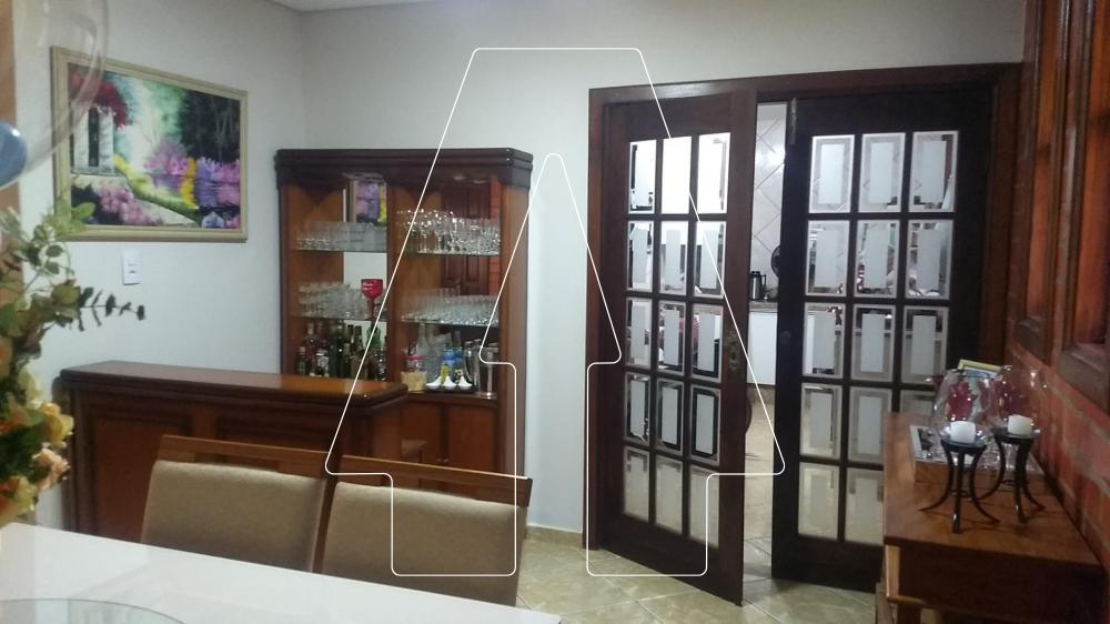 Comprar Casa / Residencial em Araçatuba R$ 580.000,00 - Foto 3