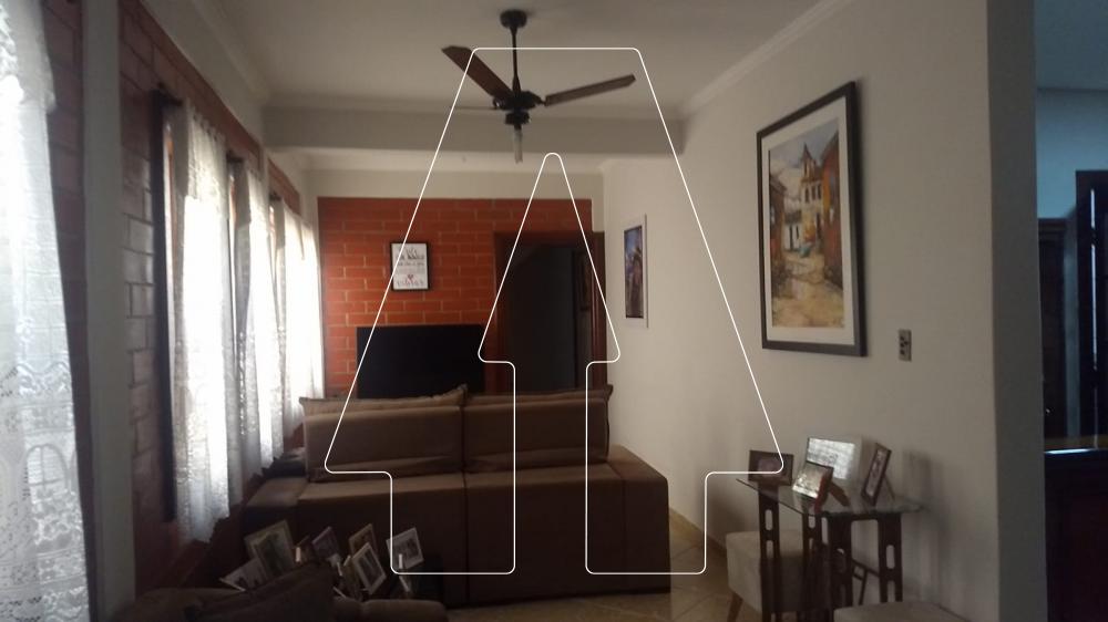 Comprar Casa / Residencial em Araçatuba R$ 580.000,00 - Foto 5