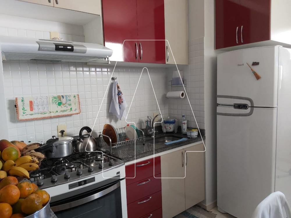 Comprar Apartamento / Padrão em Araçatuba R$ 220.000,00 - Foto 10