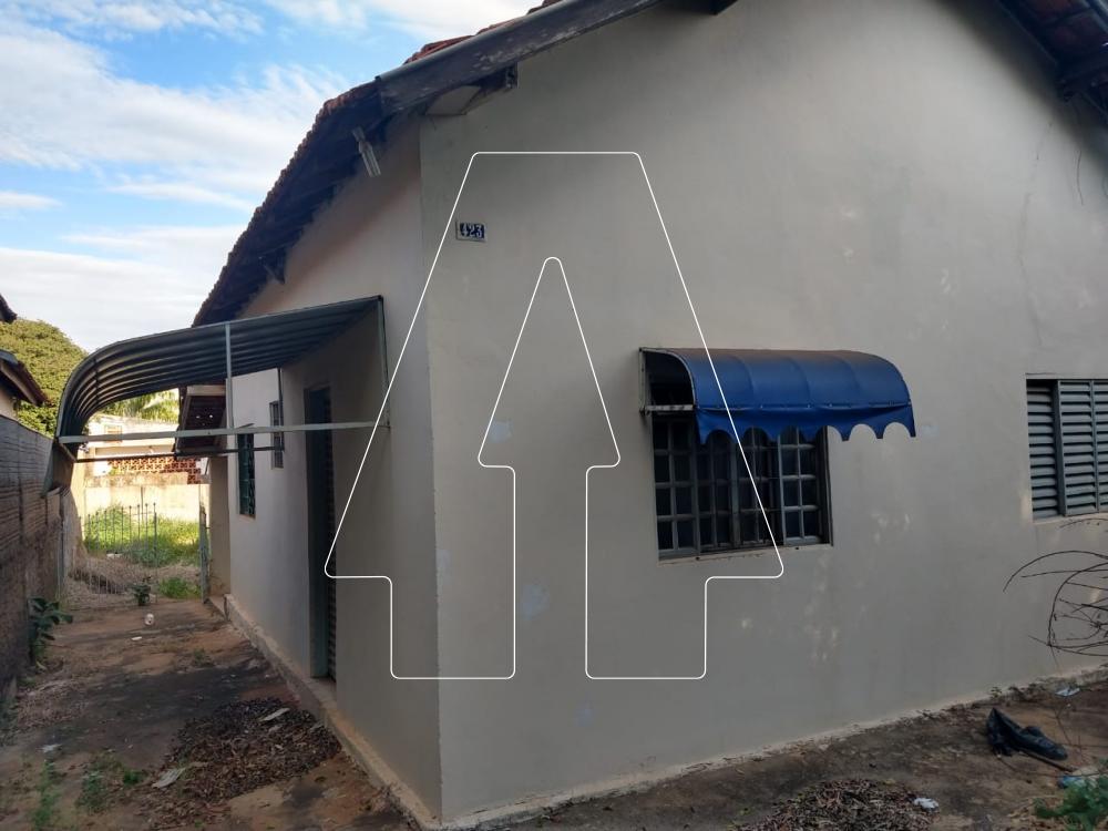 Comprar Casa / Residencial em Araçatuba R$ 180.000,00 - Foto 1