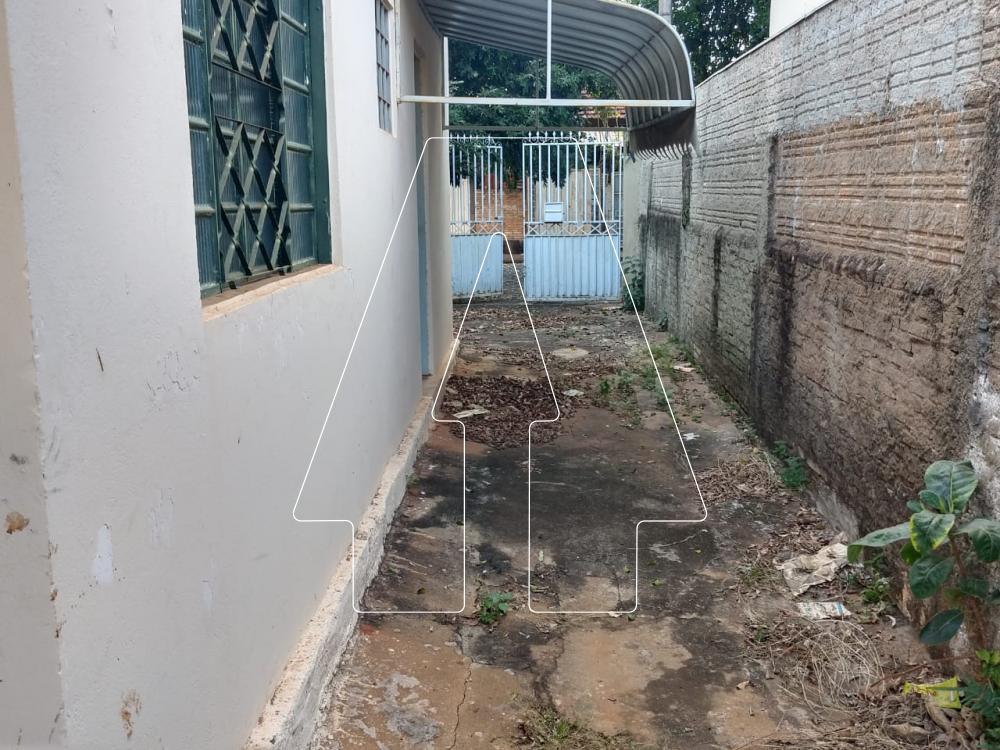 Comprar Casa / Residencial em Araçatuba R$ 180.000,00 - Foto 13