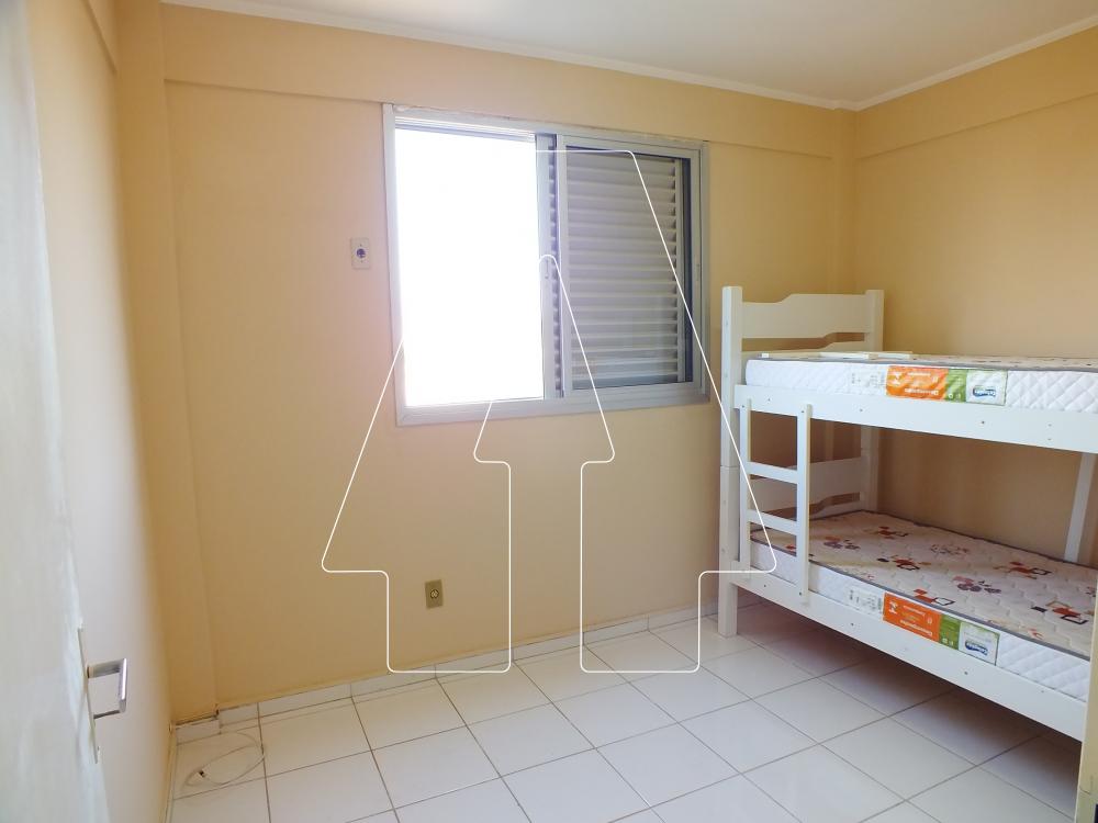Alugar Apartamento / Padrão em Araçatuba R$ 550,00 - Foto 6