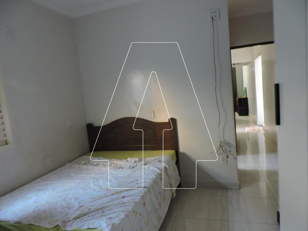 Comprar Casa / Residencial em Araçatuba R$ 275.000,00 - Foto 4