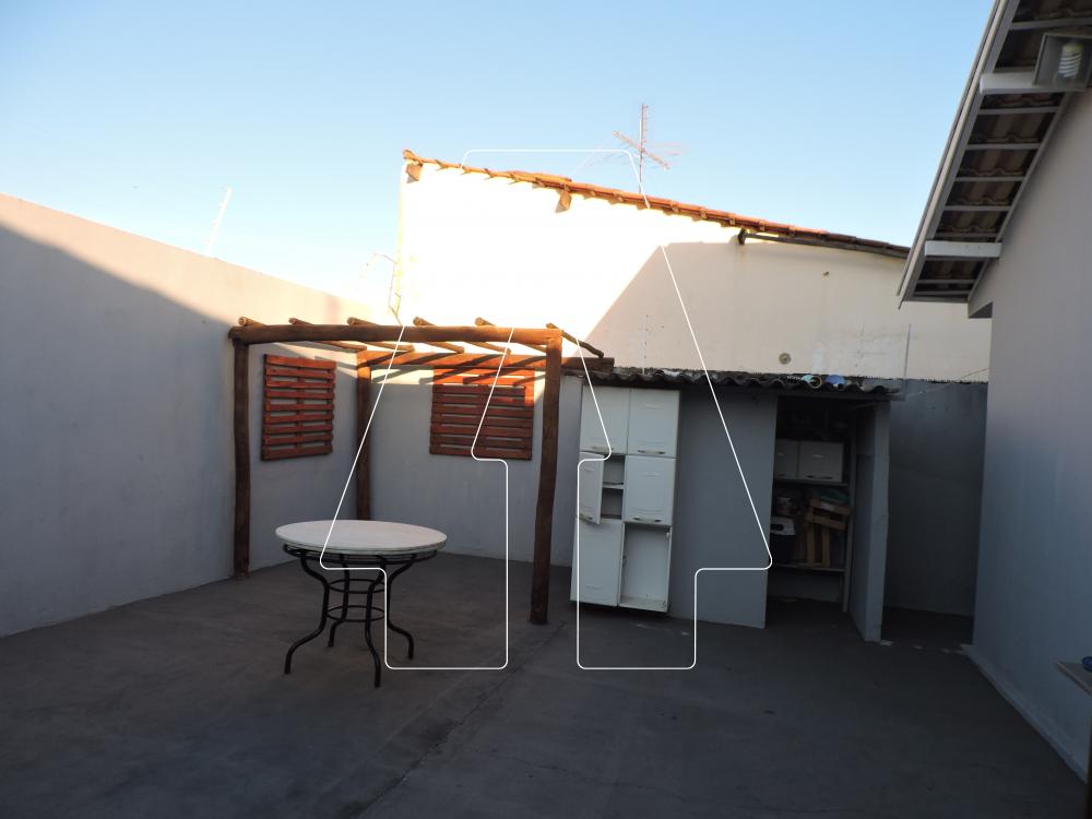 Comprar Casa / Residencial em Araçatuba R$ 275.000,00 - Foto 12