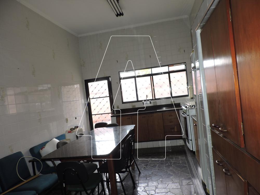 Alugar Casa / Sobrado em Araçatuba R$ 8.000,00 - Foto 8