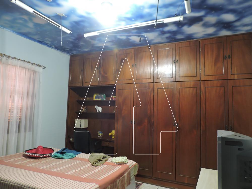 Alugar Casa / Sobrado em Araçatuba R$ 8.000,00 - Foto 16