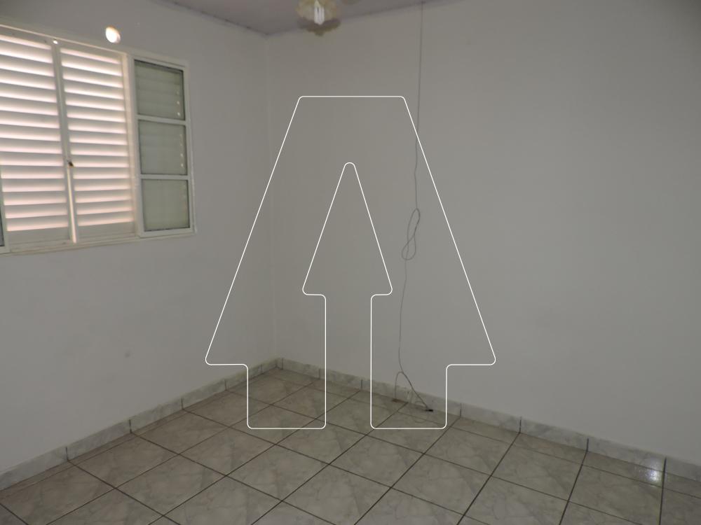 Alugar Casa / Residencial em Araçatuba R$ 1.200,00 - Foto 6