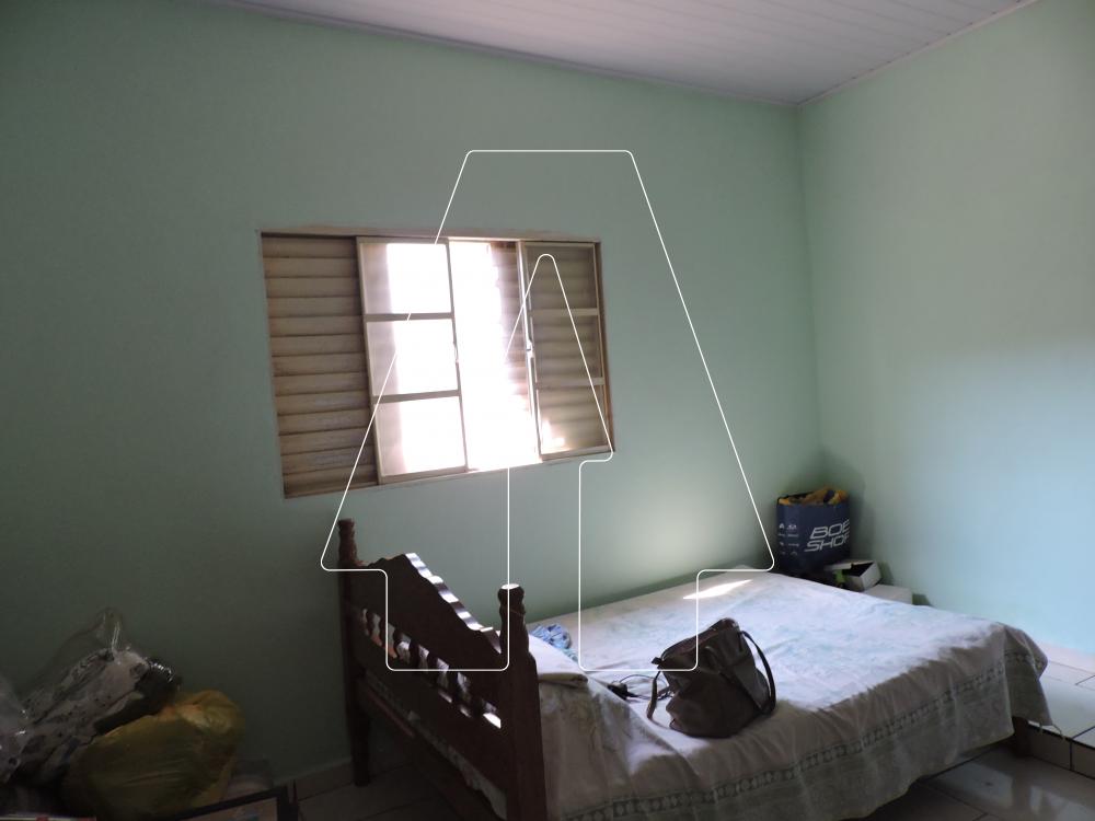 Comprar Casa / Residencial em Araçatuba R$ 150.000,00 - Foto 5