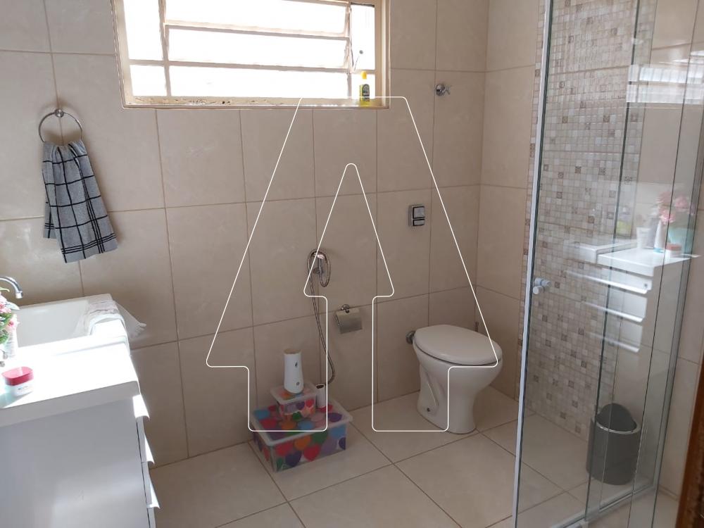 Comprar Casa / Residencial em Araçatuba R$ 420.000,00 - Foto 8