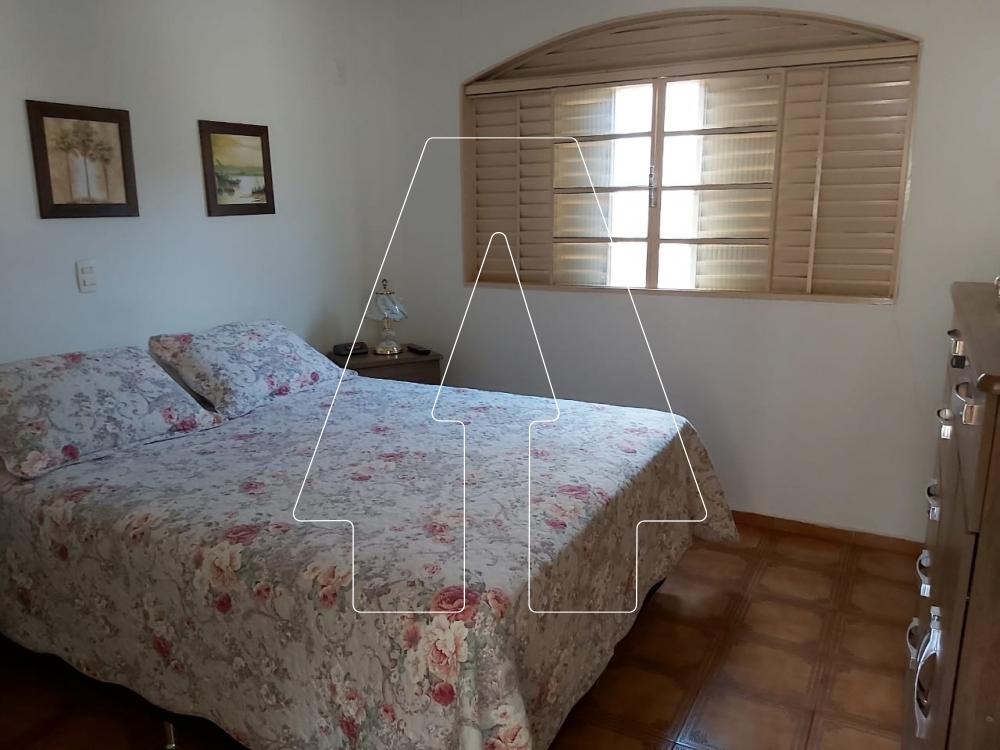 Comprar Casa / Residencial em Araçatuba R$ 420.000,00 - Foto 9