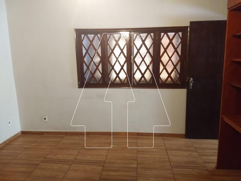 Comprar Casa / Residencial em Araçatuba R$ 700.000,00 - Foto 9