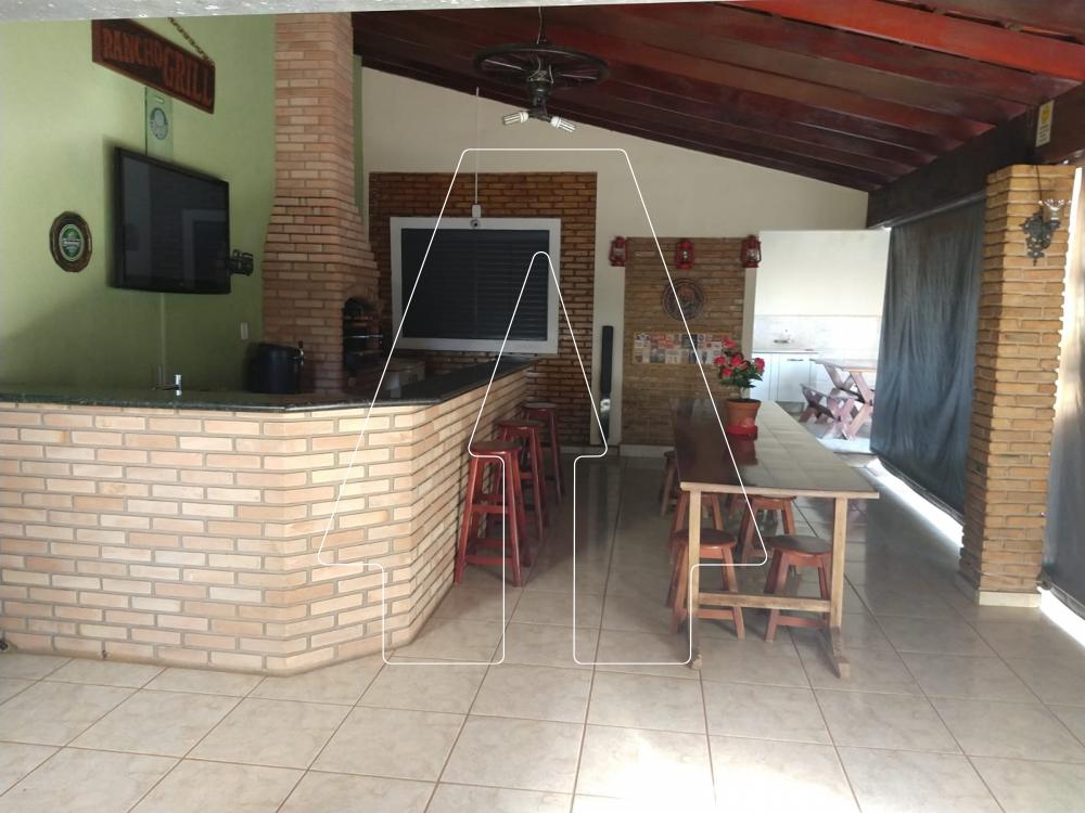 Comprar Casa / Residencial em Araçatuba R$ 700.000,00 - Foto 13