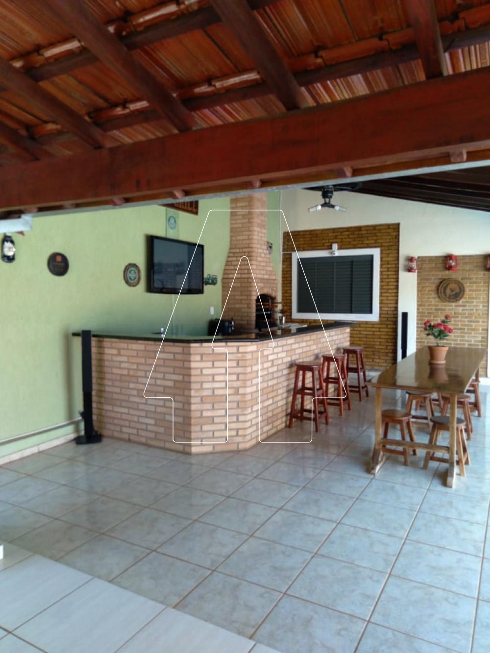 Comprar Casa / Residencial em Araçatuba R$ 700.000,00 - Foto 14