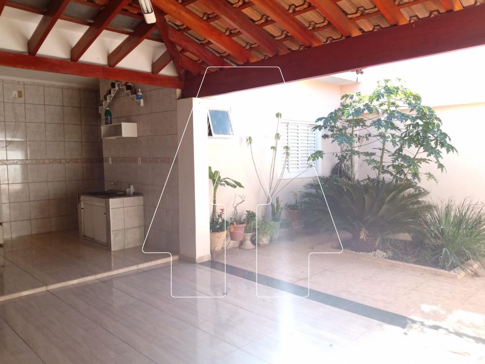 Comprar Casa / Residencial em Araçatuba R$ 260.000,00 - Foto 18